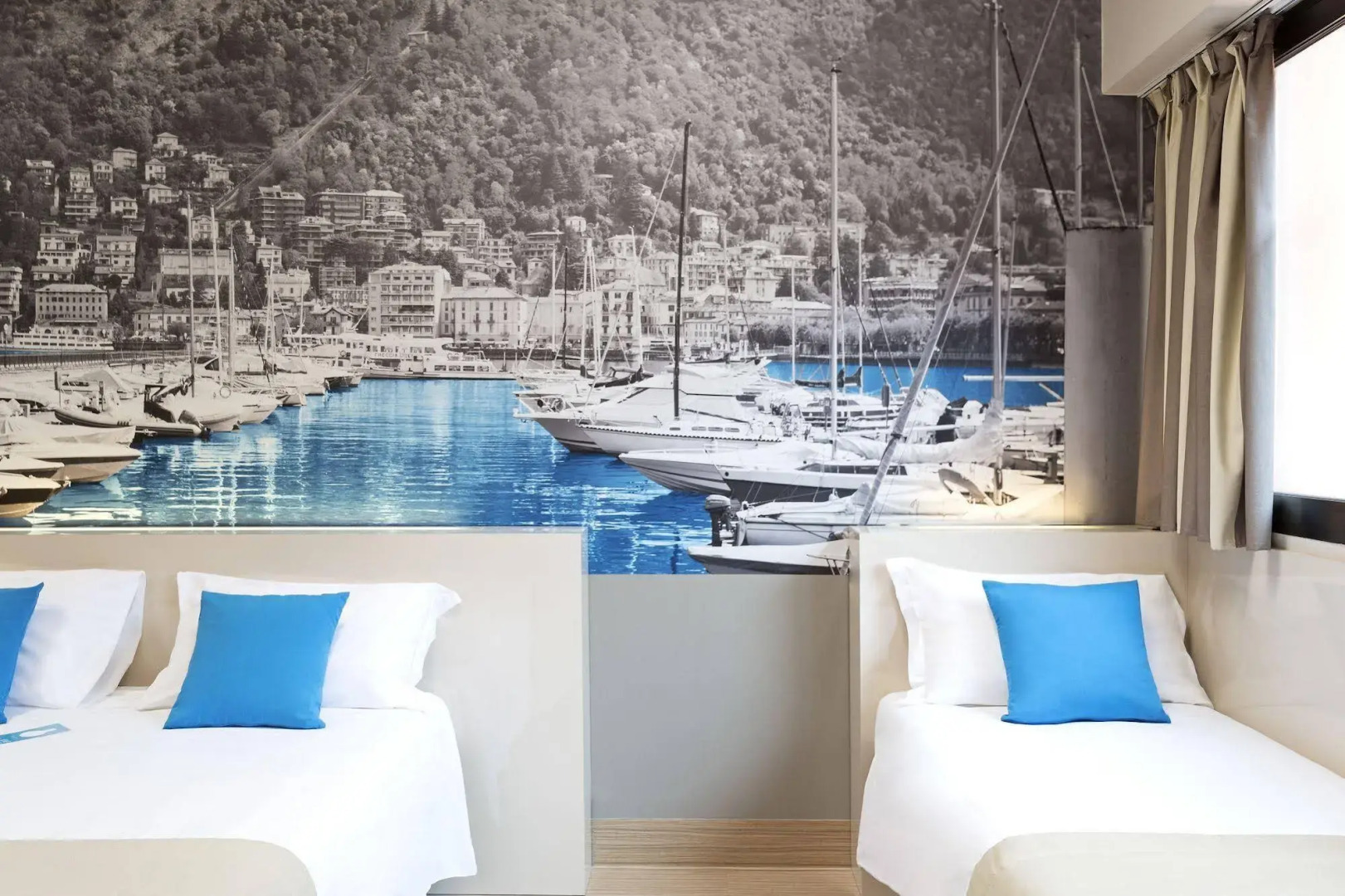 B&B Hotel Como Camerlata