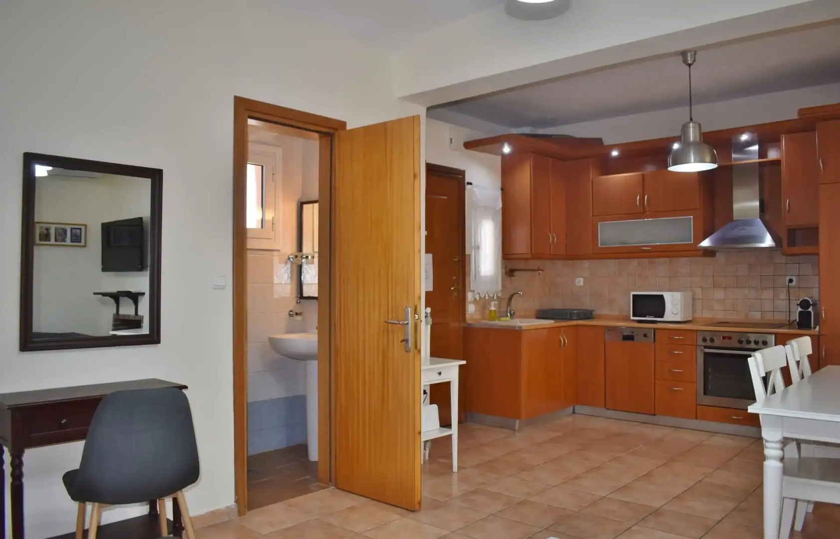 Kripis Villa Pefkohori