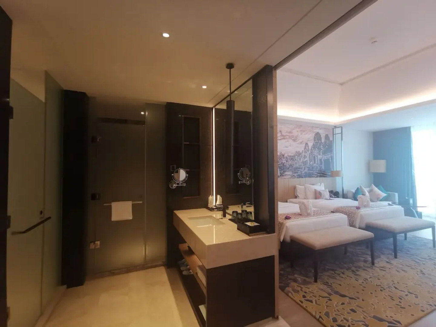 Nan Hai International Hotel