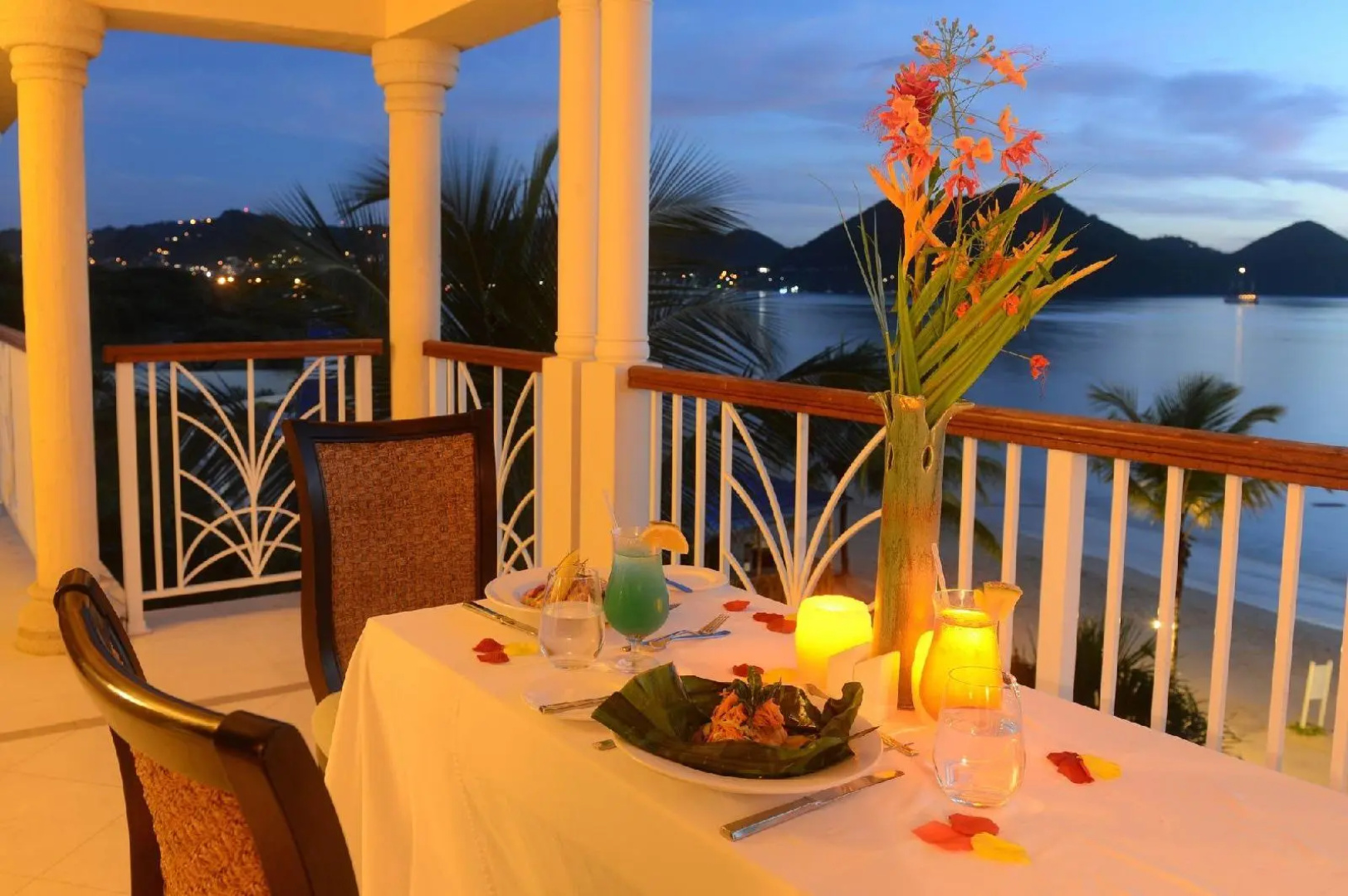 The Landings St. Lucia - All Suites