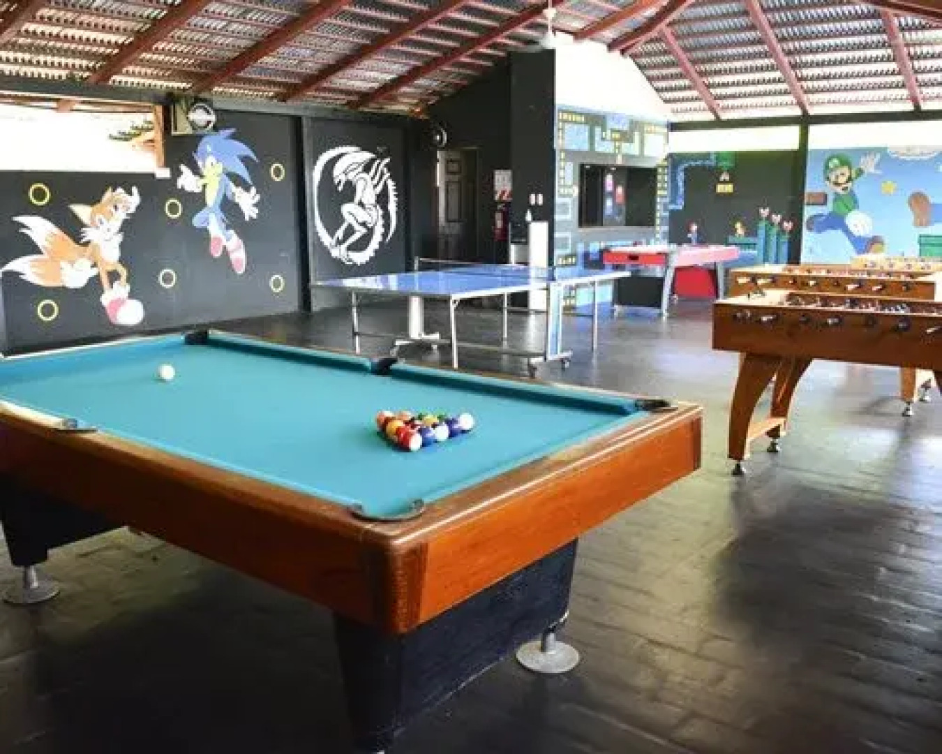 Condovac by Breeze, Guanacaste, Costa Rica