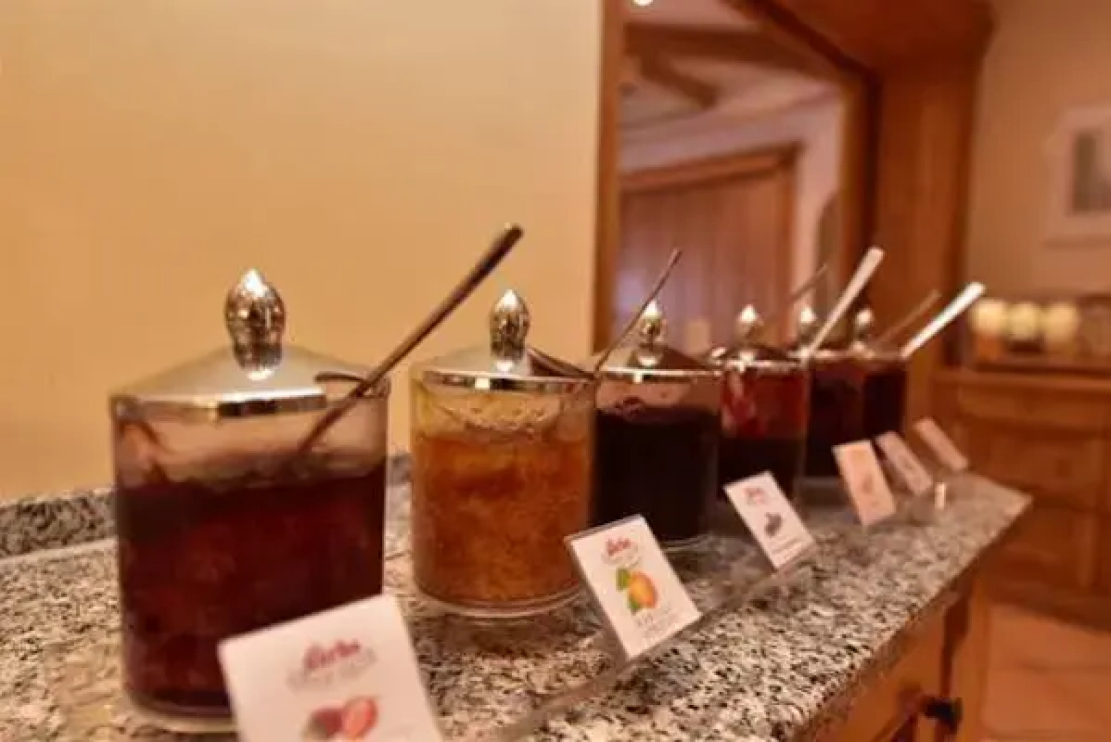 Hotel-Restaurant Richard Held