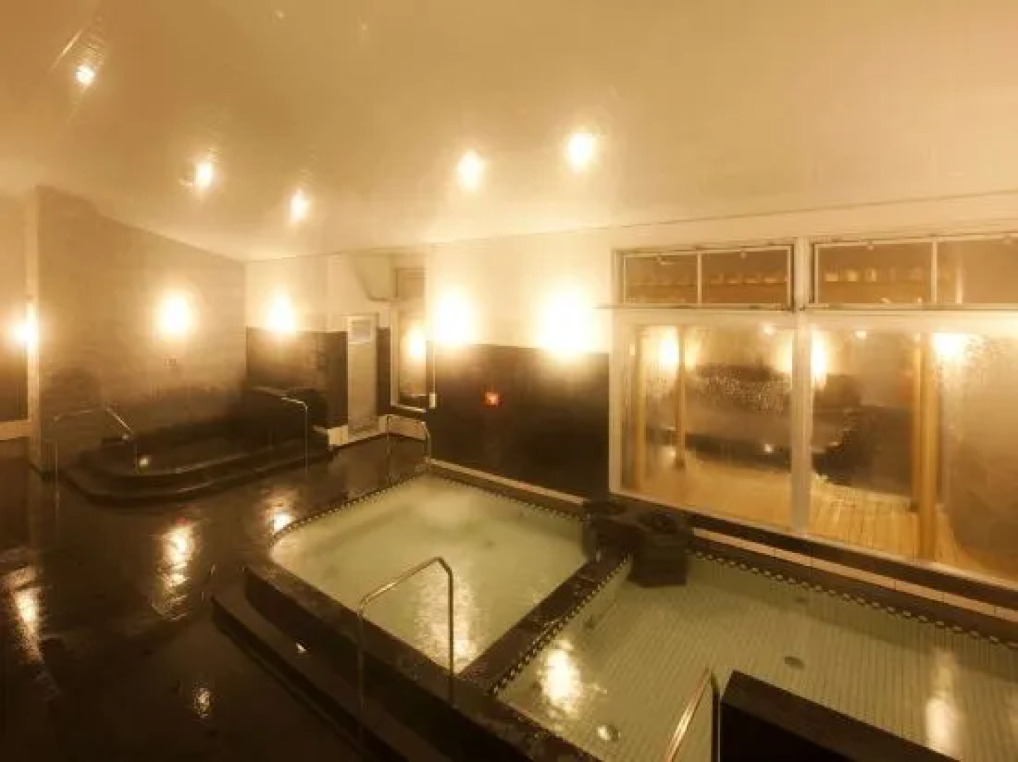 Sauna & Capsule Cure Kokubuncho