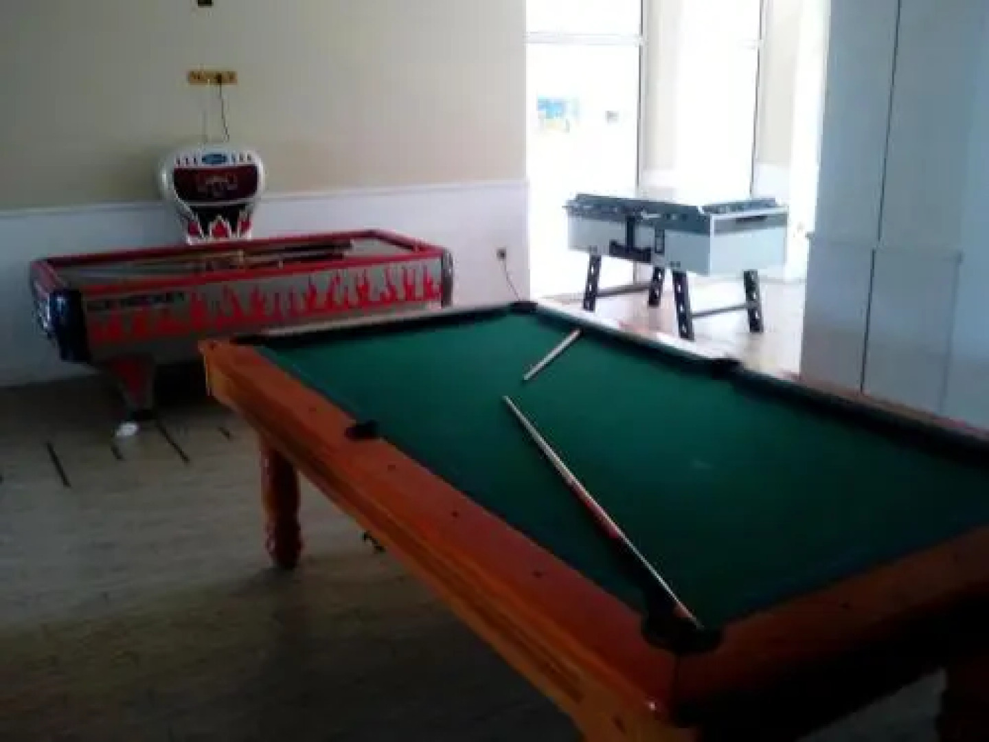 Apartments Bautik in Grand Kamelia