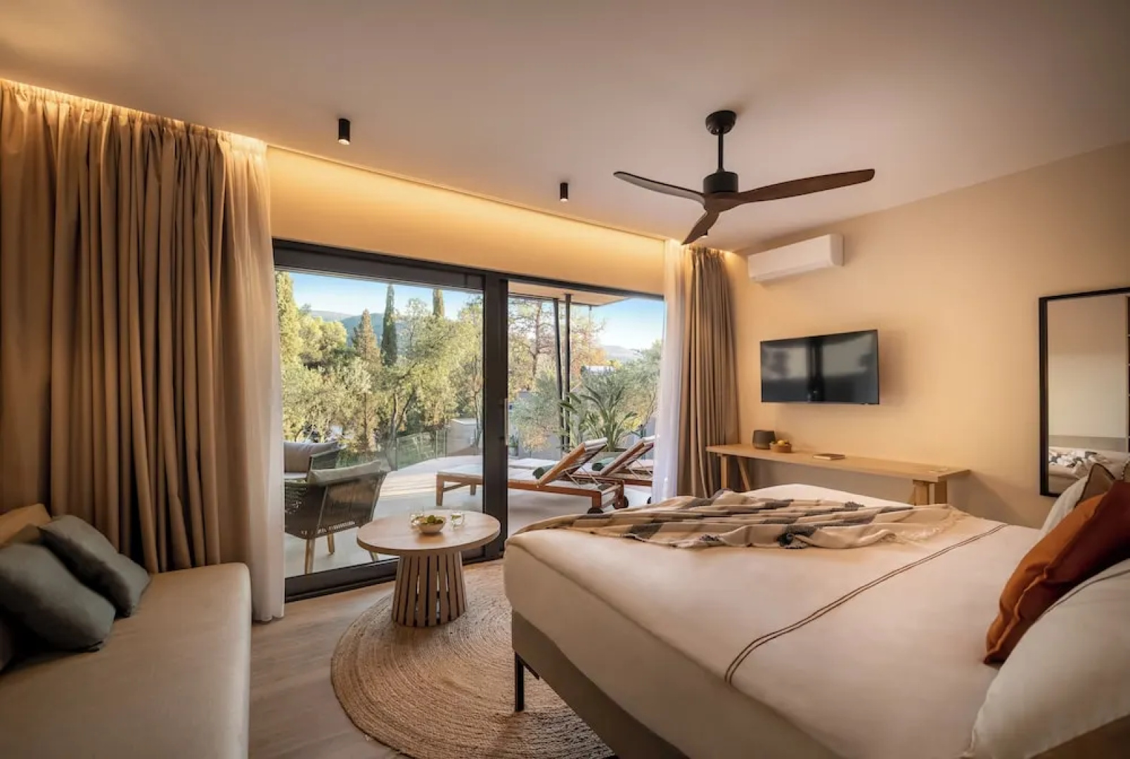 Valamar Amicor Resort