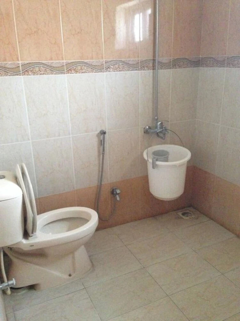 Hotel residence inn multan