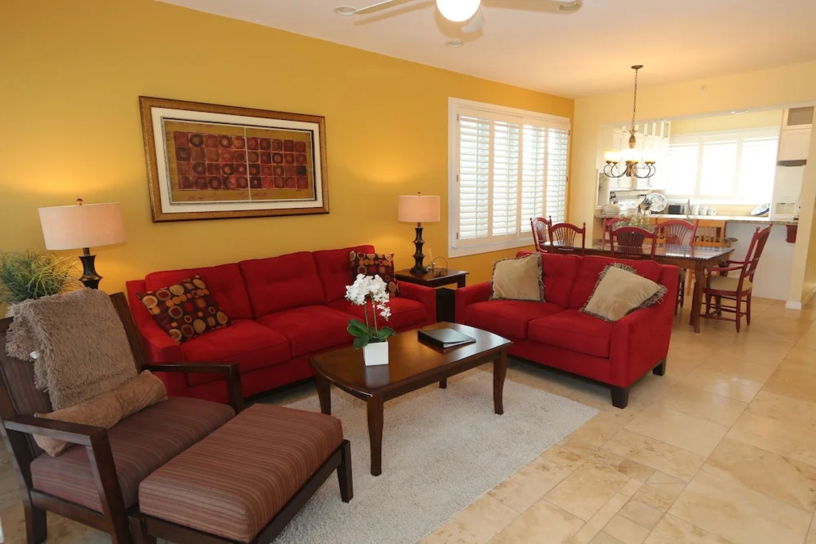 Cedars Tennis Resort by RVA