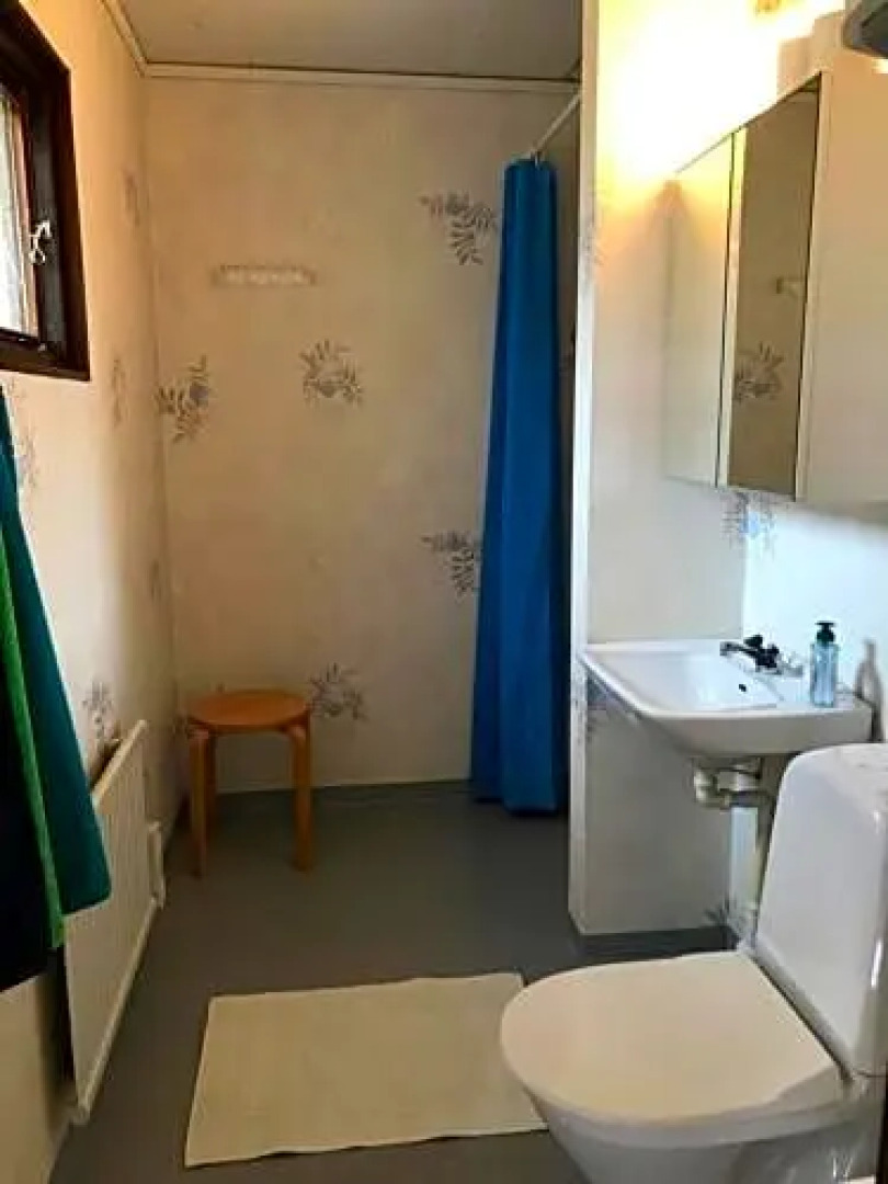 Stenhälla Bed&Breakfast