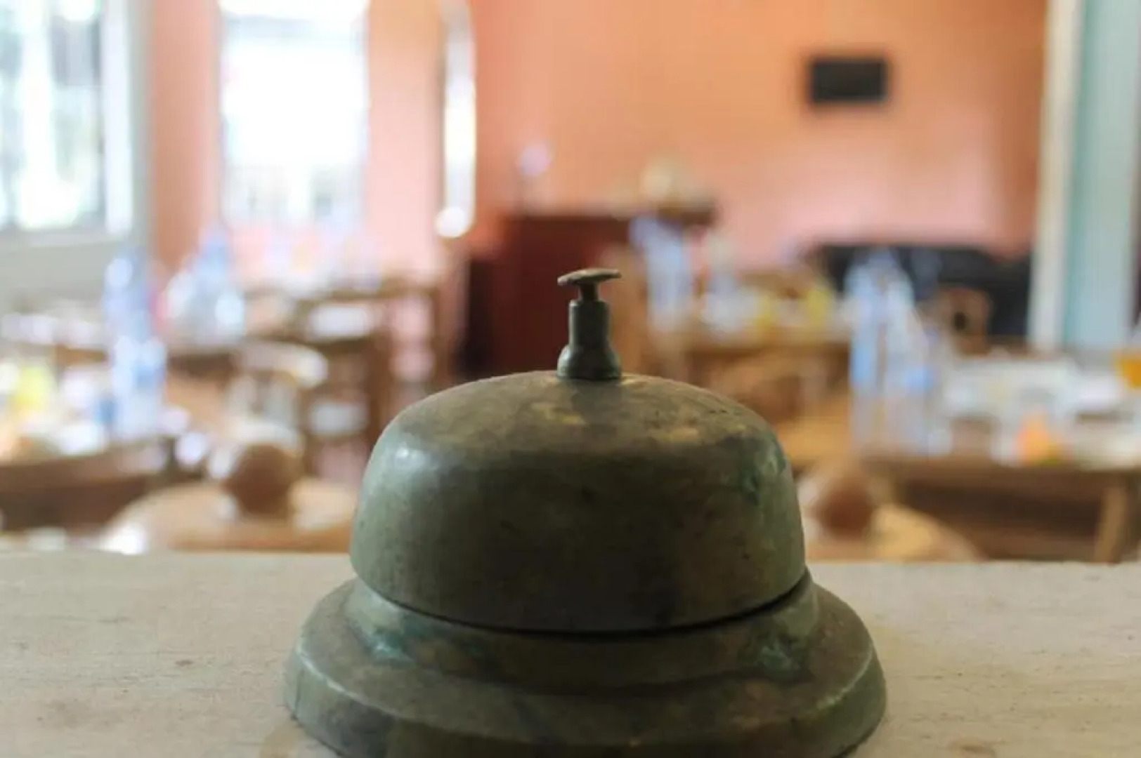 Blue Sky Guest House