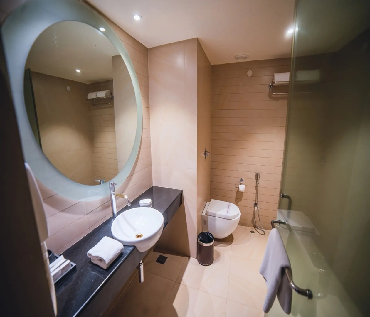 Barsana Hotel & Resort, Siliguri