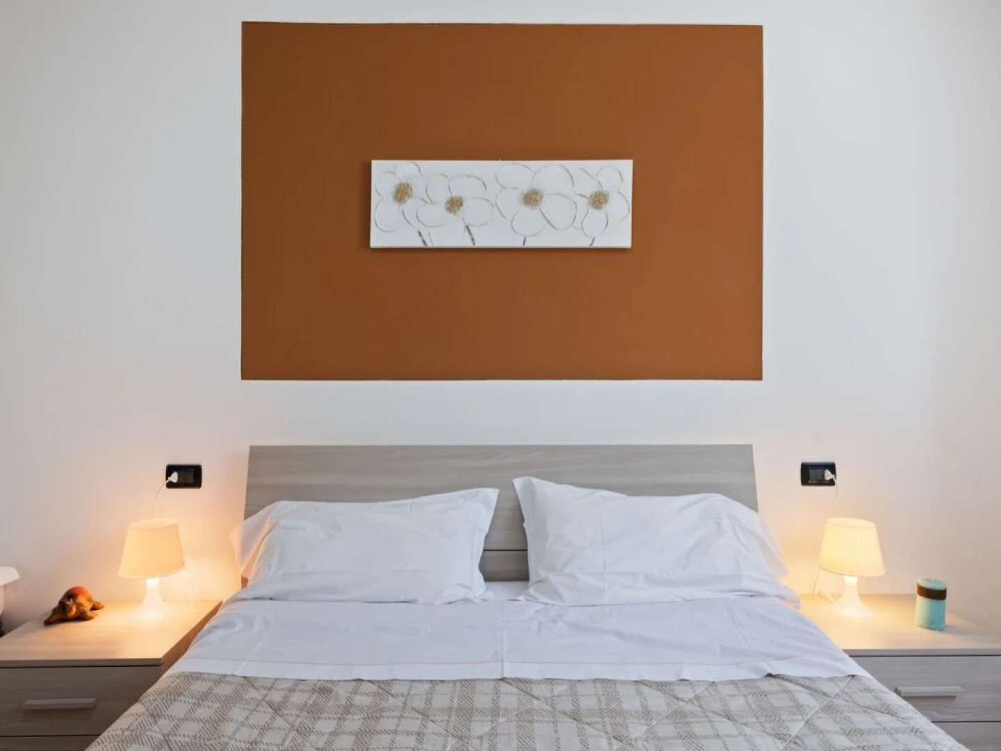 Mountain-view Apartment in Sulzano With Swimming Pool