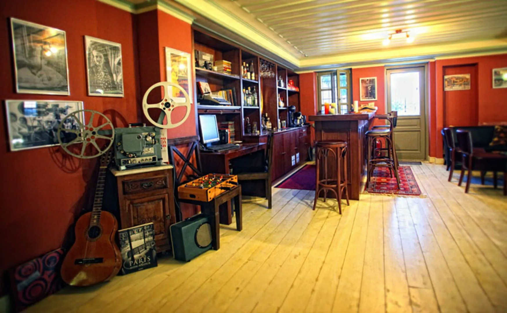 Pirrion Wellness Hotel