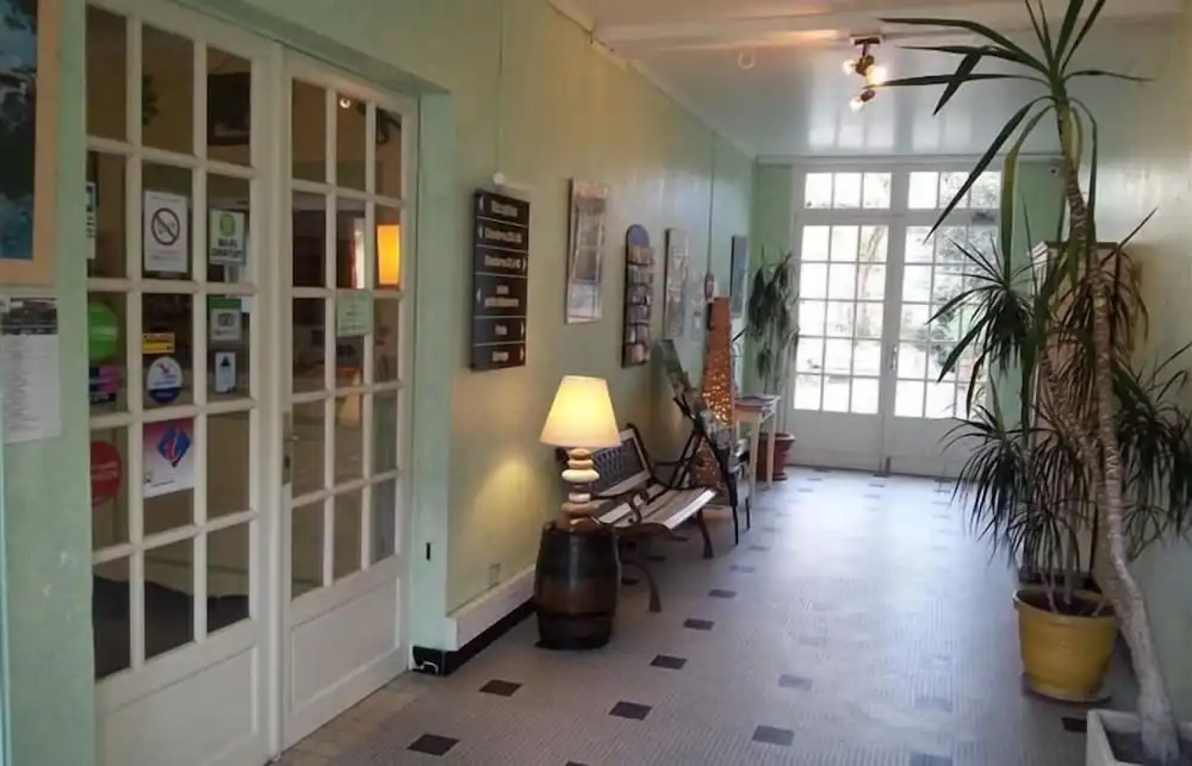 Hôtel La Résidence