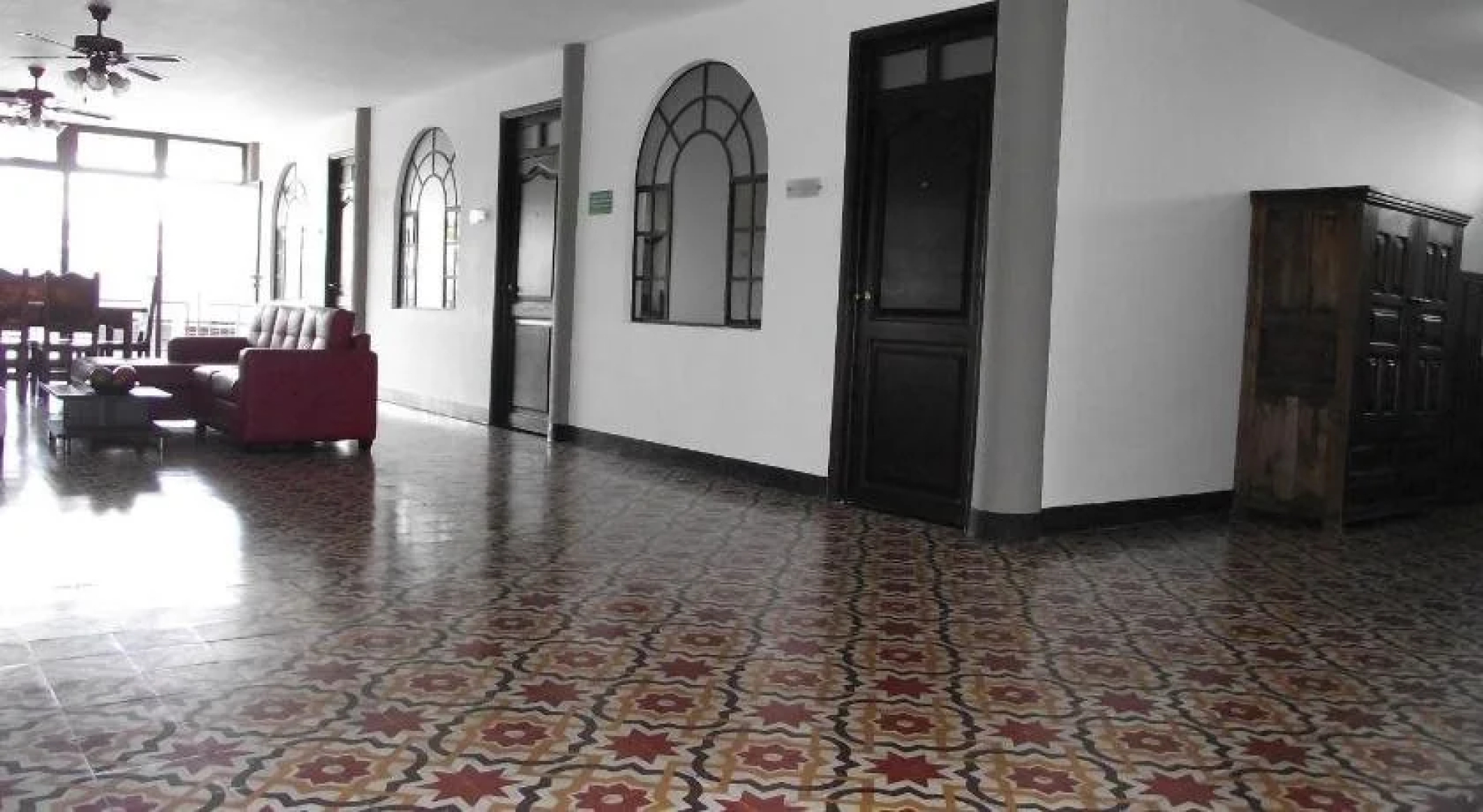 Hotel Pacanaima
