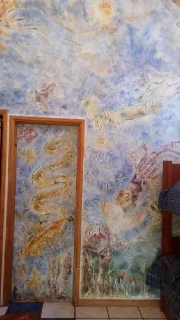 Algarrobo Propiedades Laguna Vista