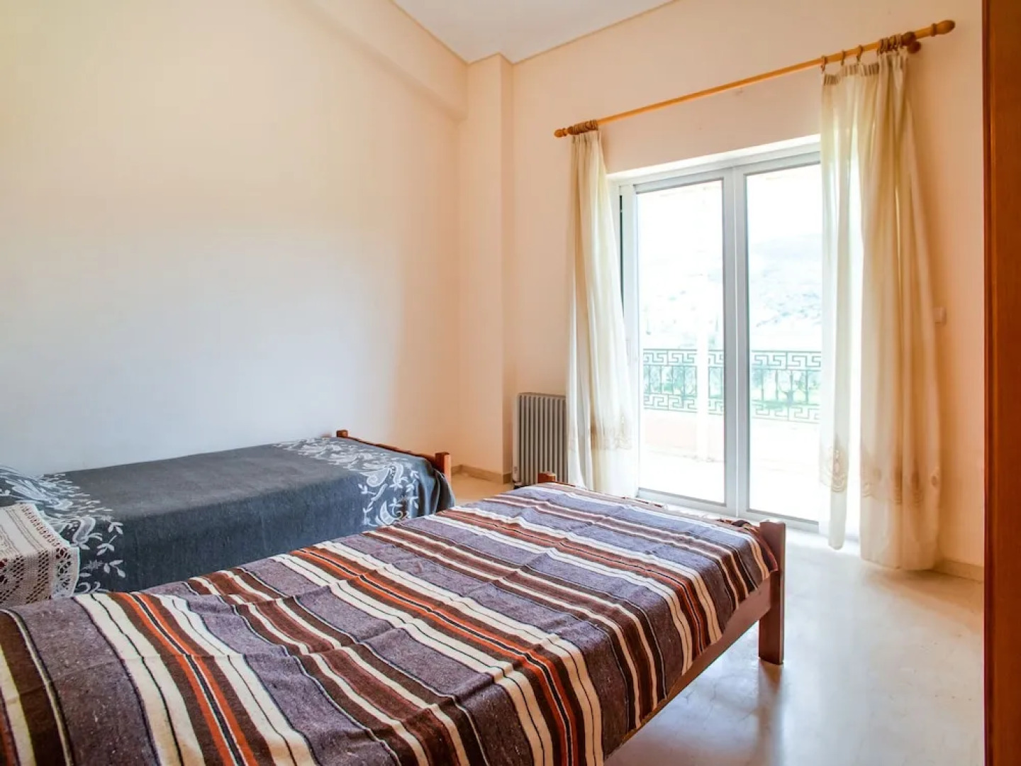 Spacious Holiday Home in Astakos Near the Sea