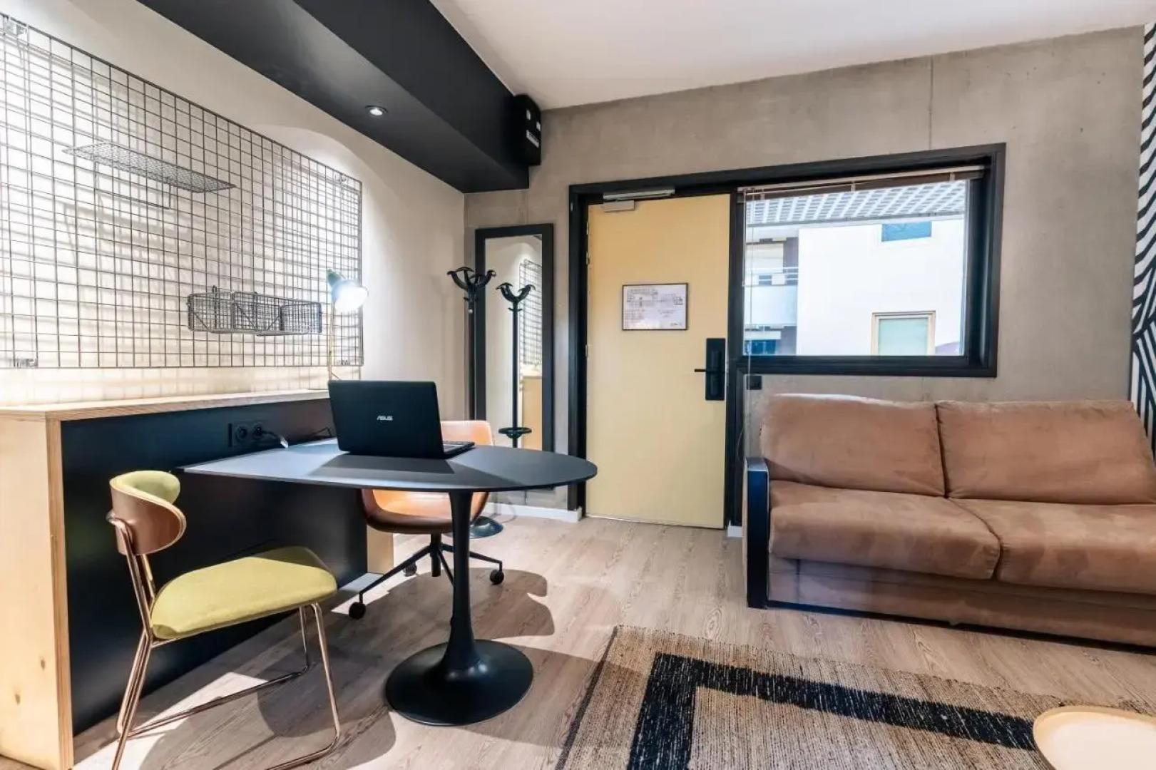 Cowool Lille Villeneuve D'Ascq - Ex Olivarius