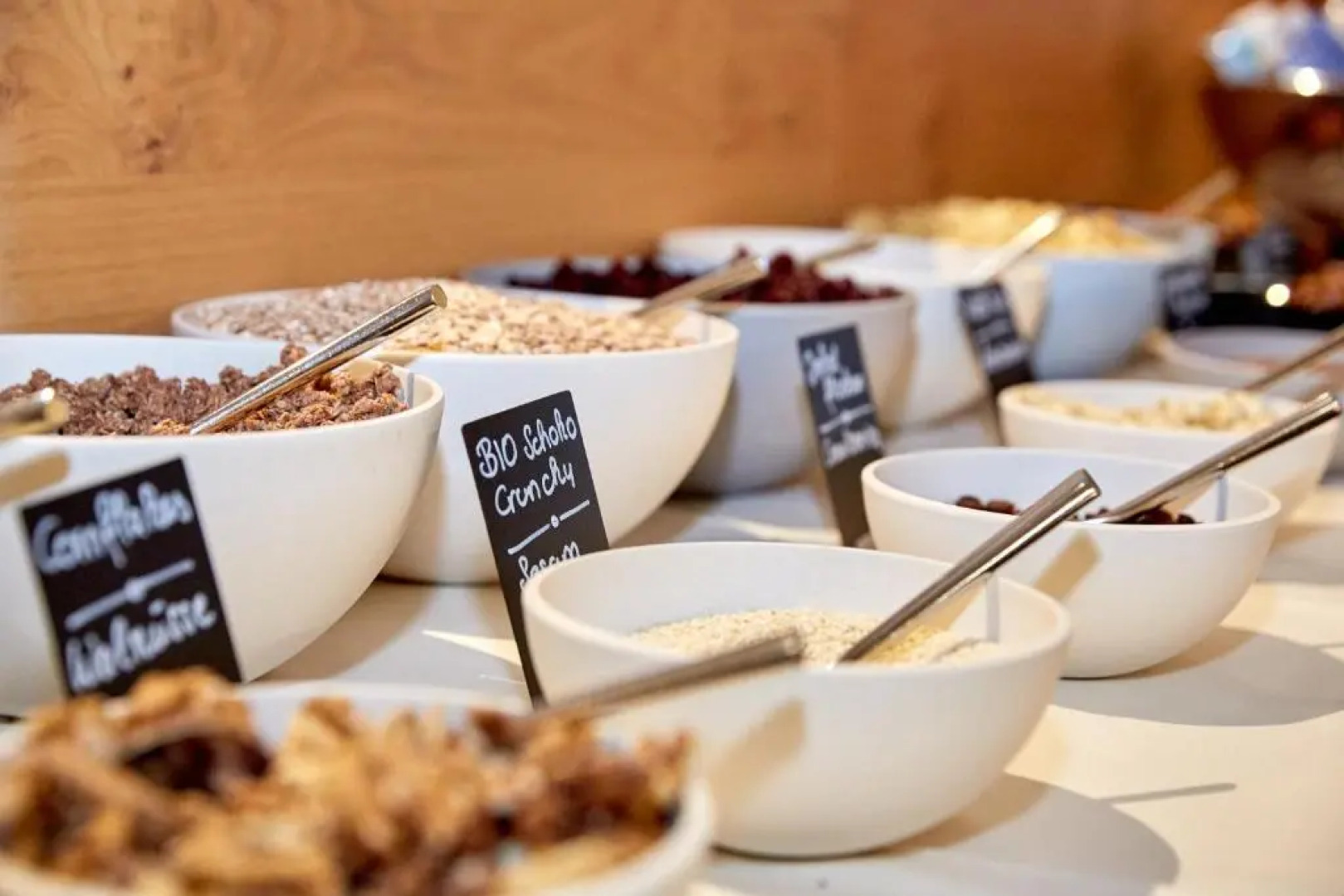 DAS SIEBEN ****s - Adults Only