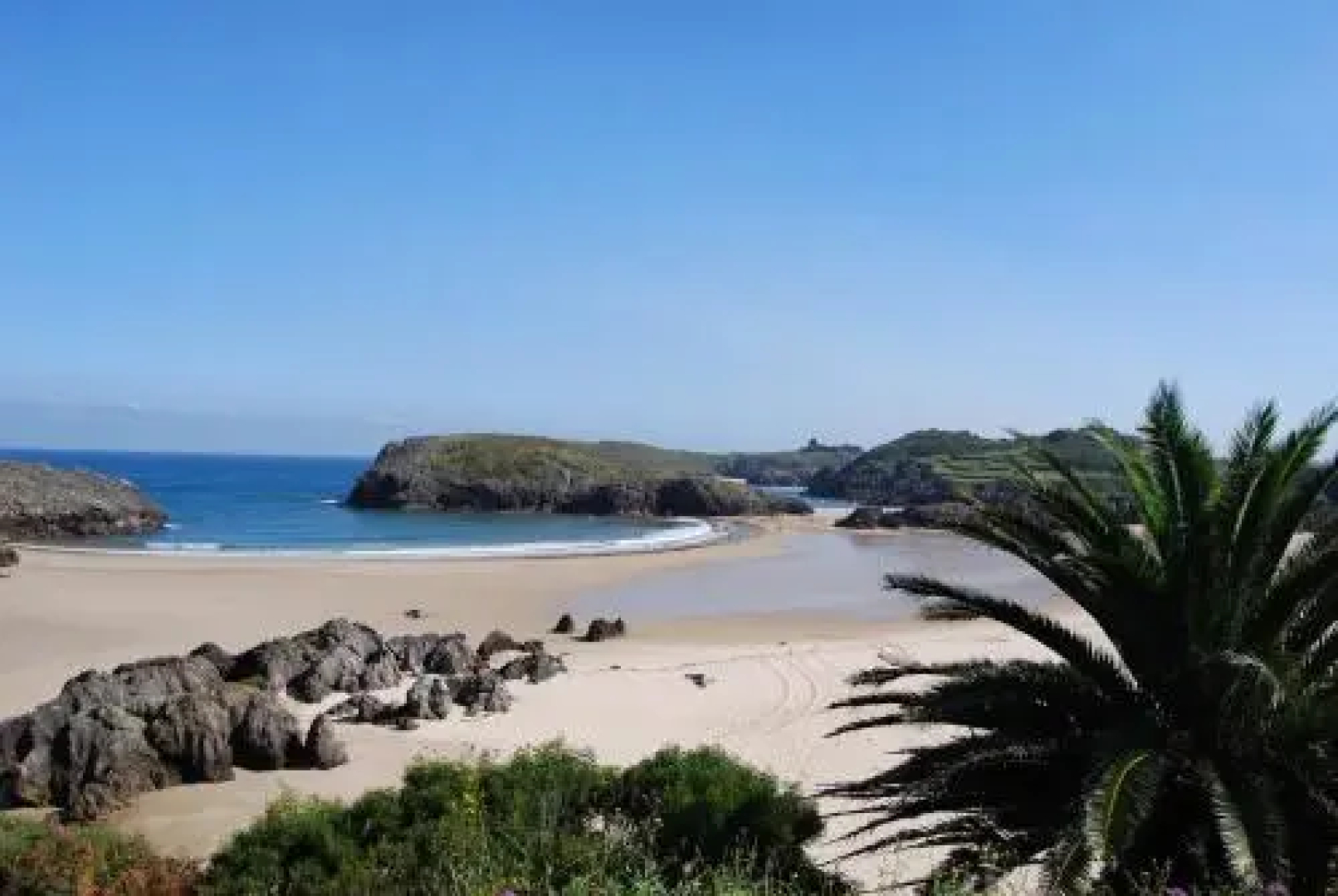 Hostal La Playa
