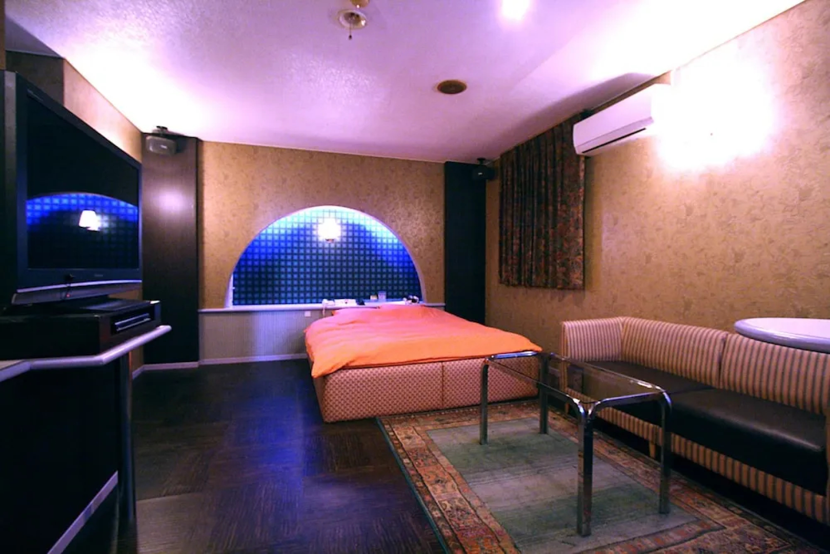 Hotel Ohirune Racco Moji - Adult Only
