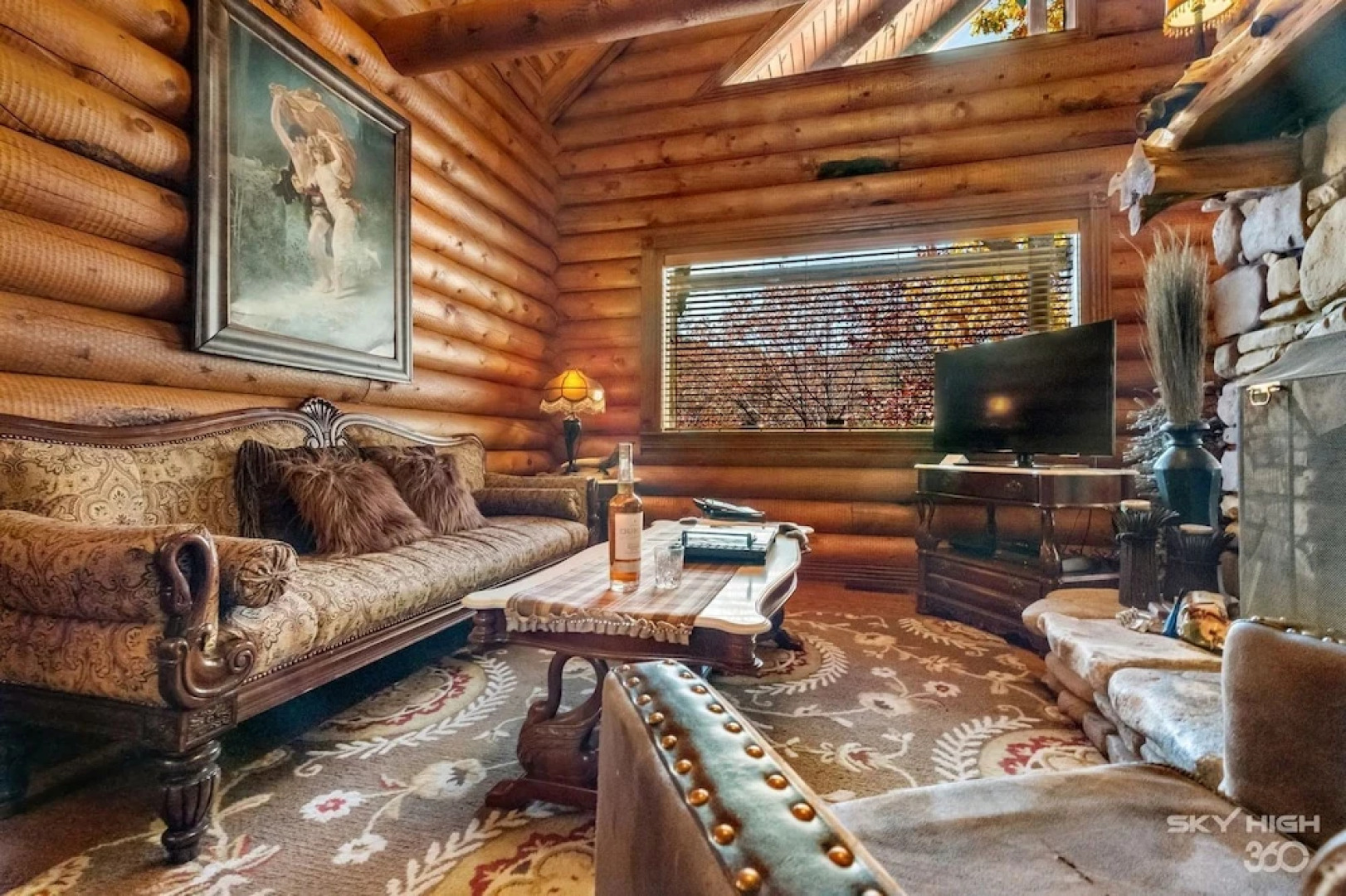 Cinnamon Valley Resort