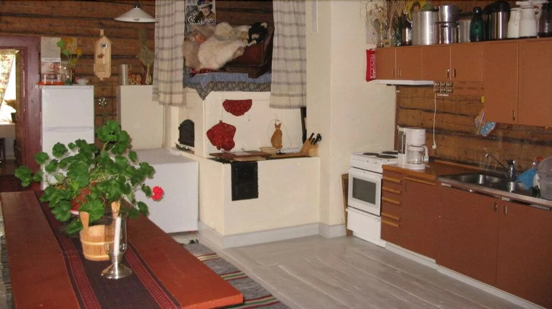 Waenpirtti Countryhome