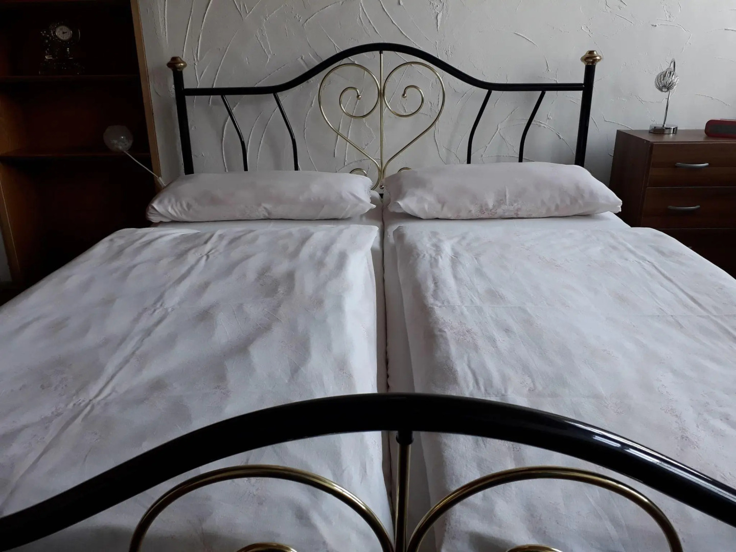 Alt Krassow Lakeside Retreat