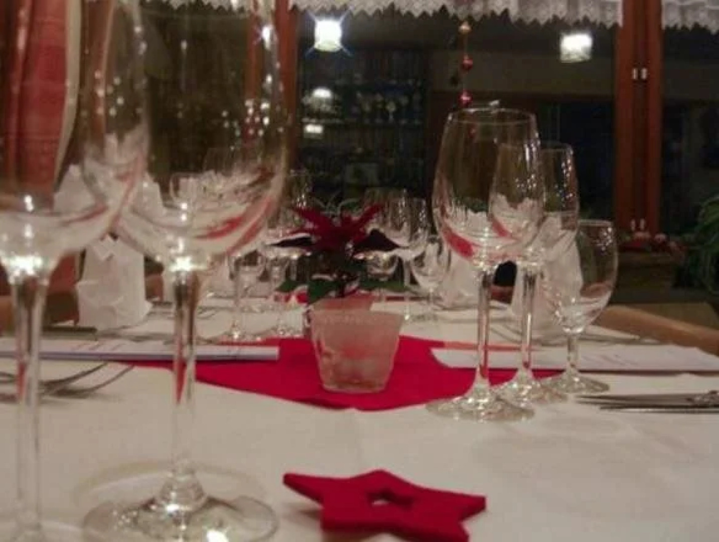 Hotel Restaurant Bergheim