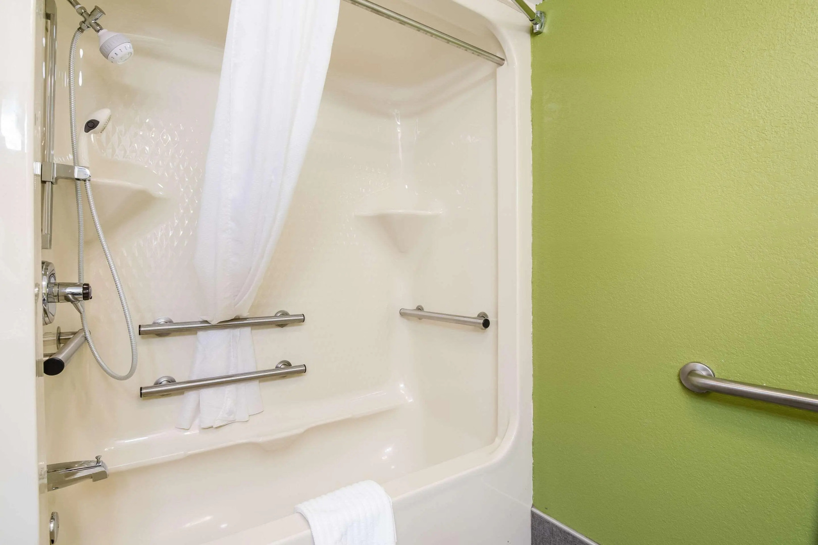 Sleep Inn Wytheville I-77 and I-81