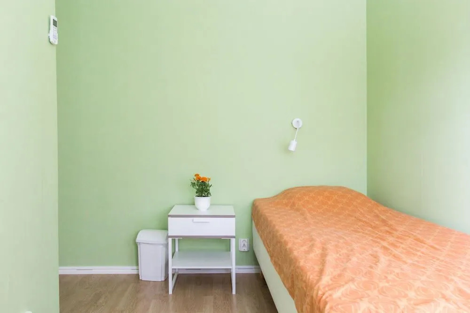 Kallhällsbaden Vandrarhem - Hostel