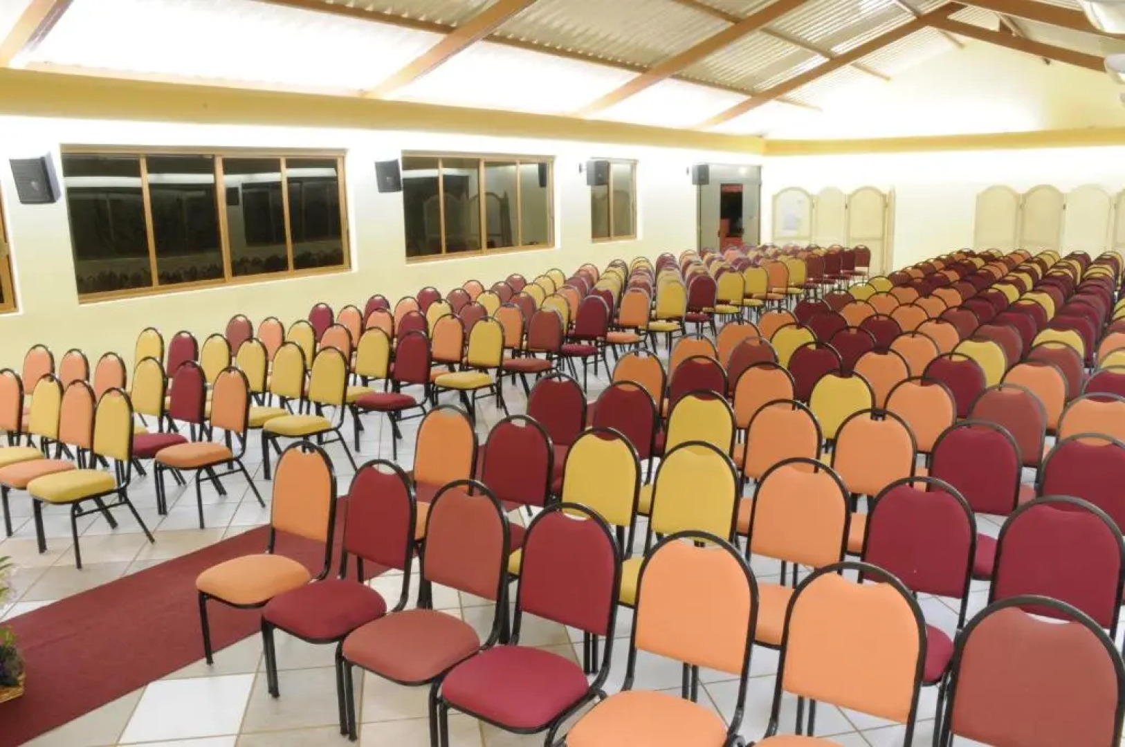 Serra Negra Paladium Hotel