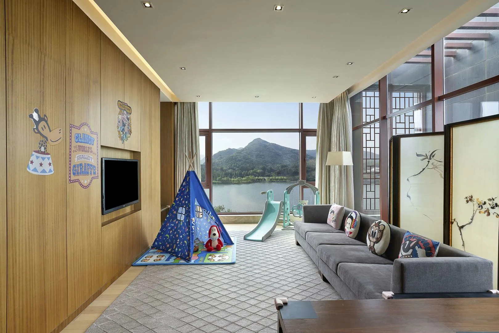 Yanqi Hotel managed by Kempinski