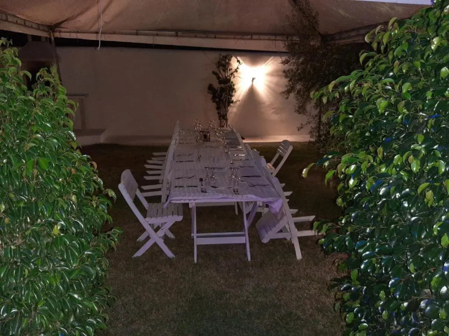 Appartement Touta Mahboubine Écologique