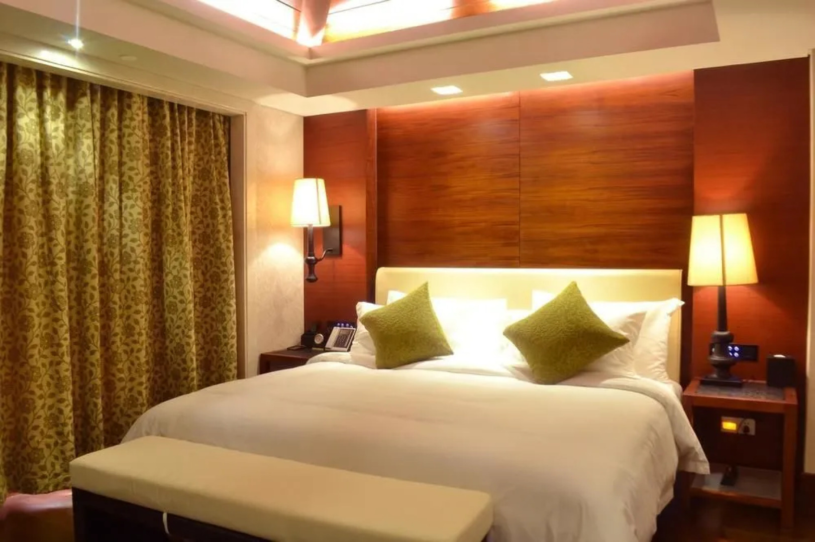 Sanqingshan International Resort