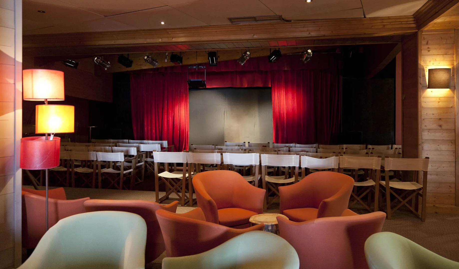 Résidence Club mmv le Hameau des Airelles