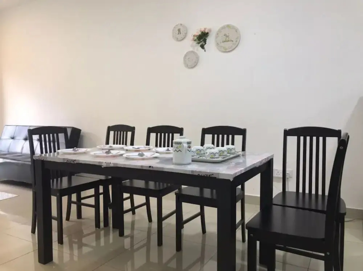 Palas Horizon Apartment