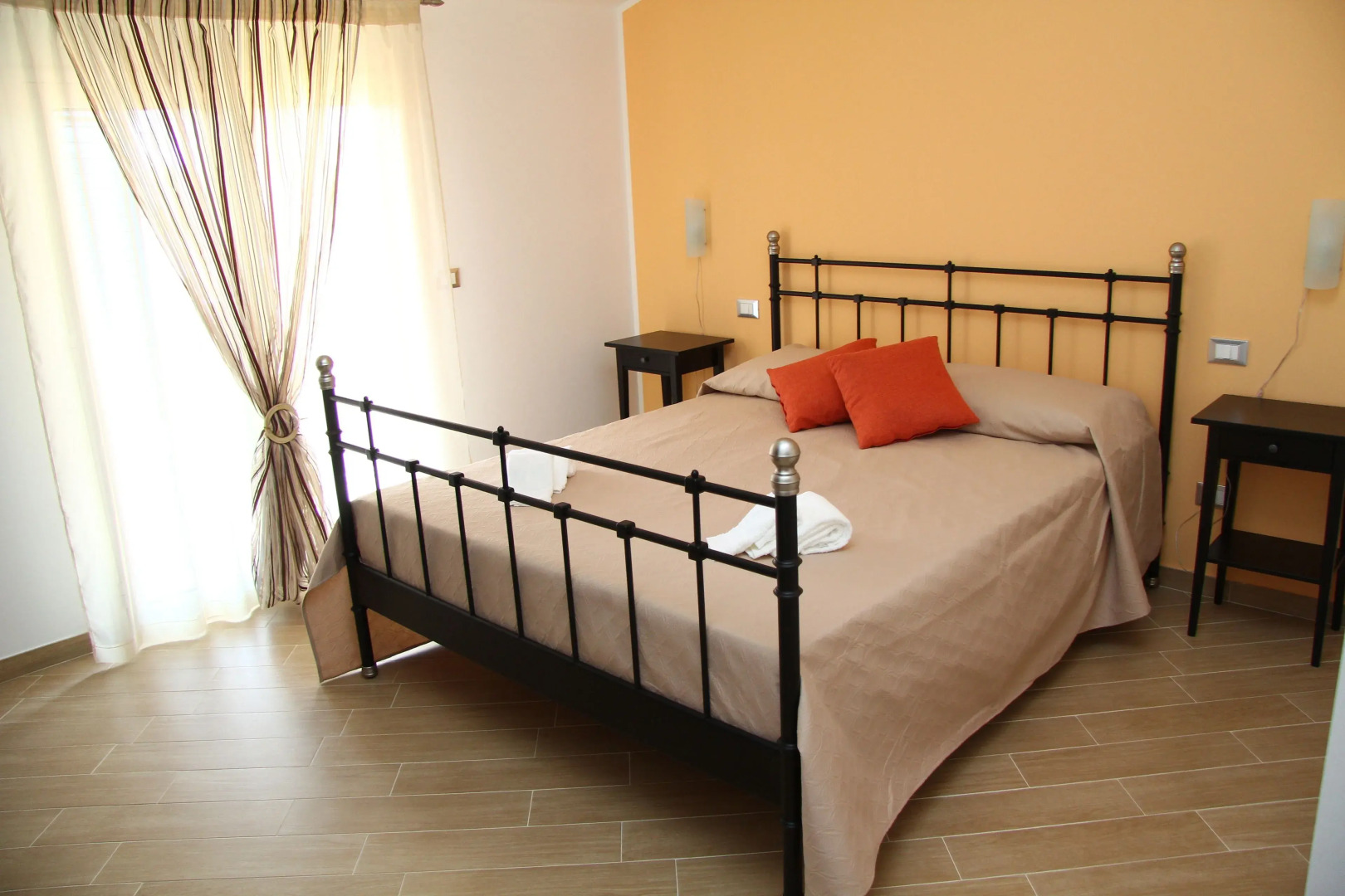 B&B Menta & Peperoncino