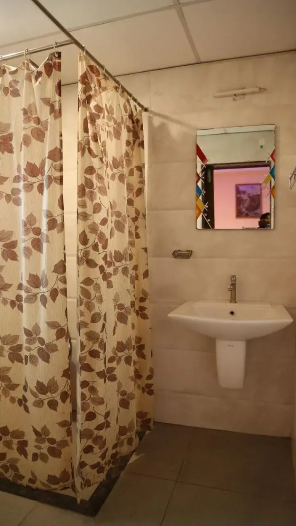 OYO 23687 Kumaran Millennium Residency