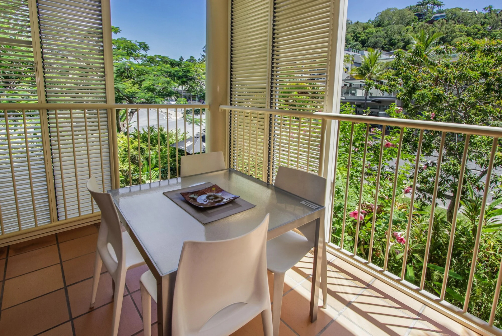 Port Douglas Apartments - Adults Only Oasis