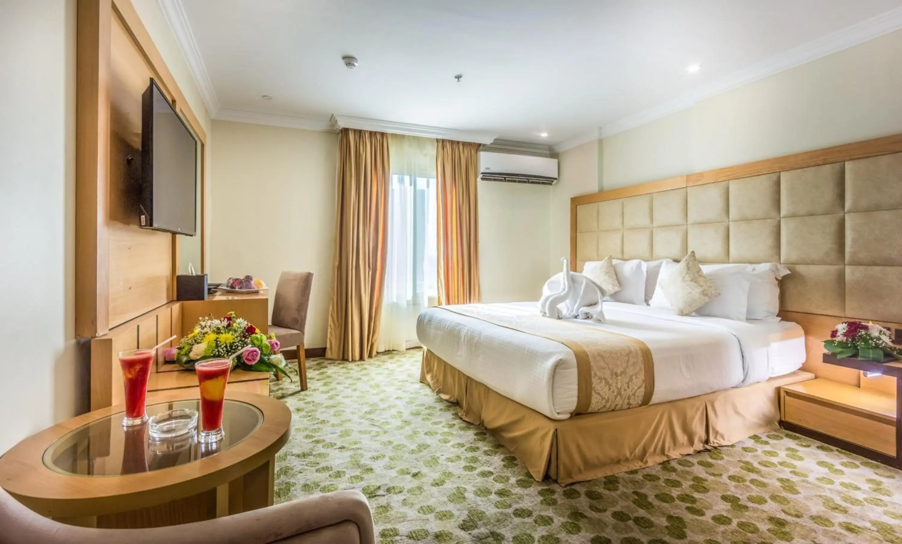 Almuhaidb Residence Al Jubail