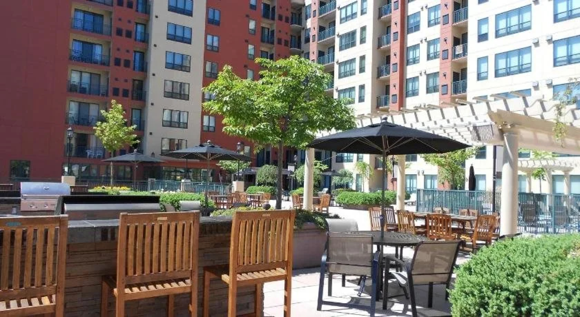 Merritt River Apartments