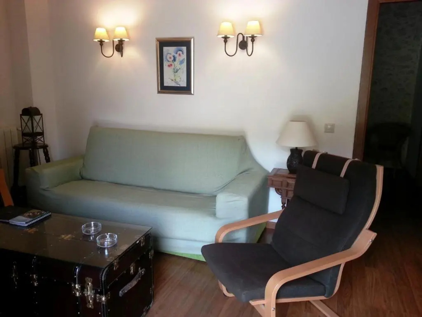 Apartamentos Rurales L'Alquería del Pilar