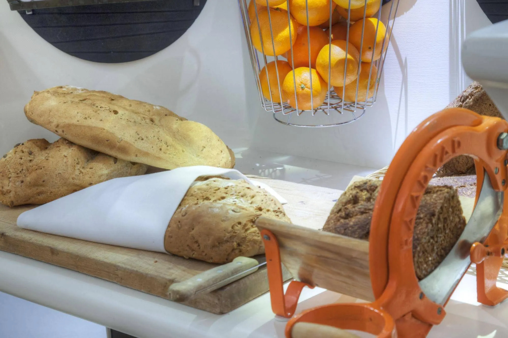 Milling Hotel Mini 19