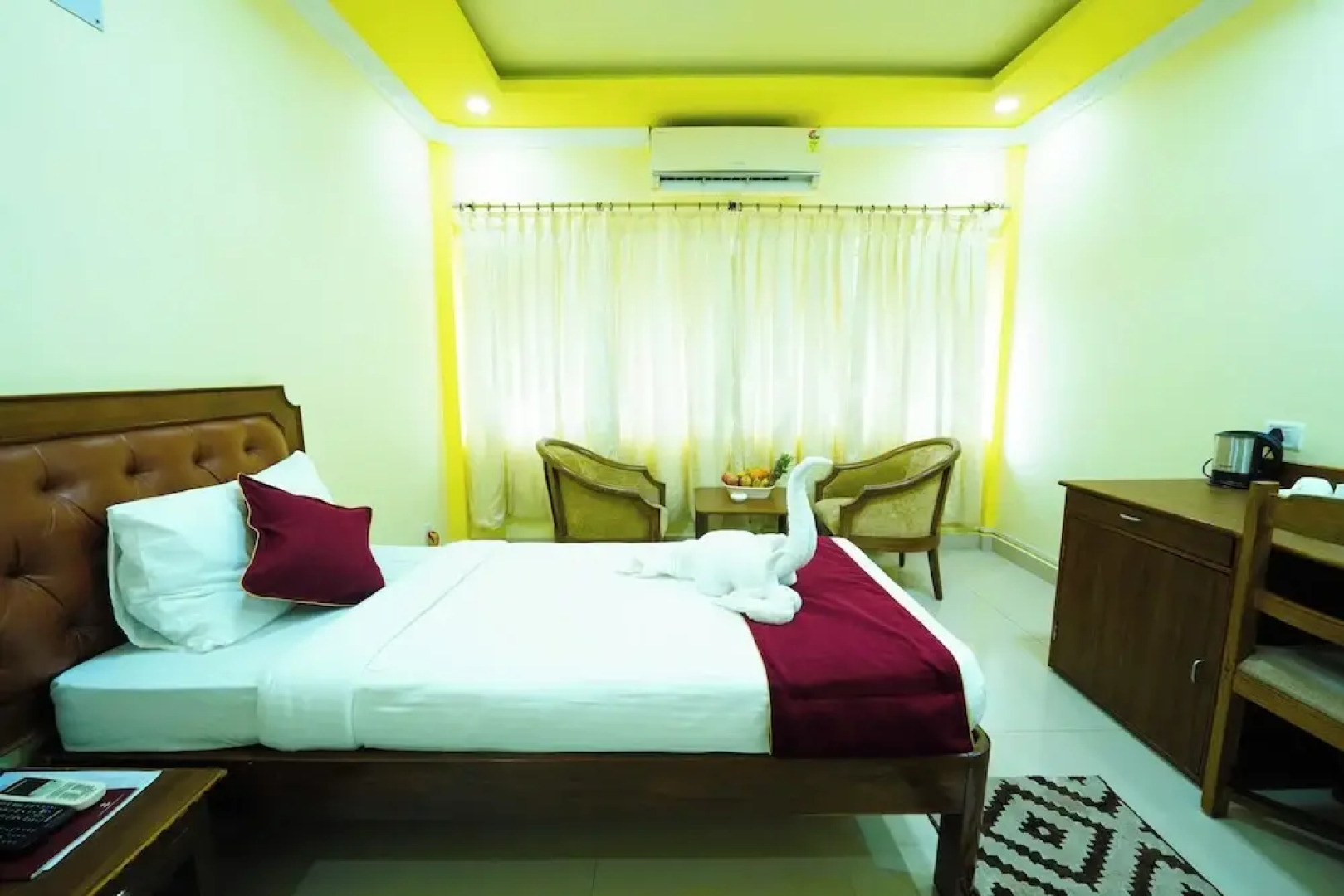 Hotel Golden Anchor Paradeep