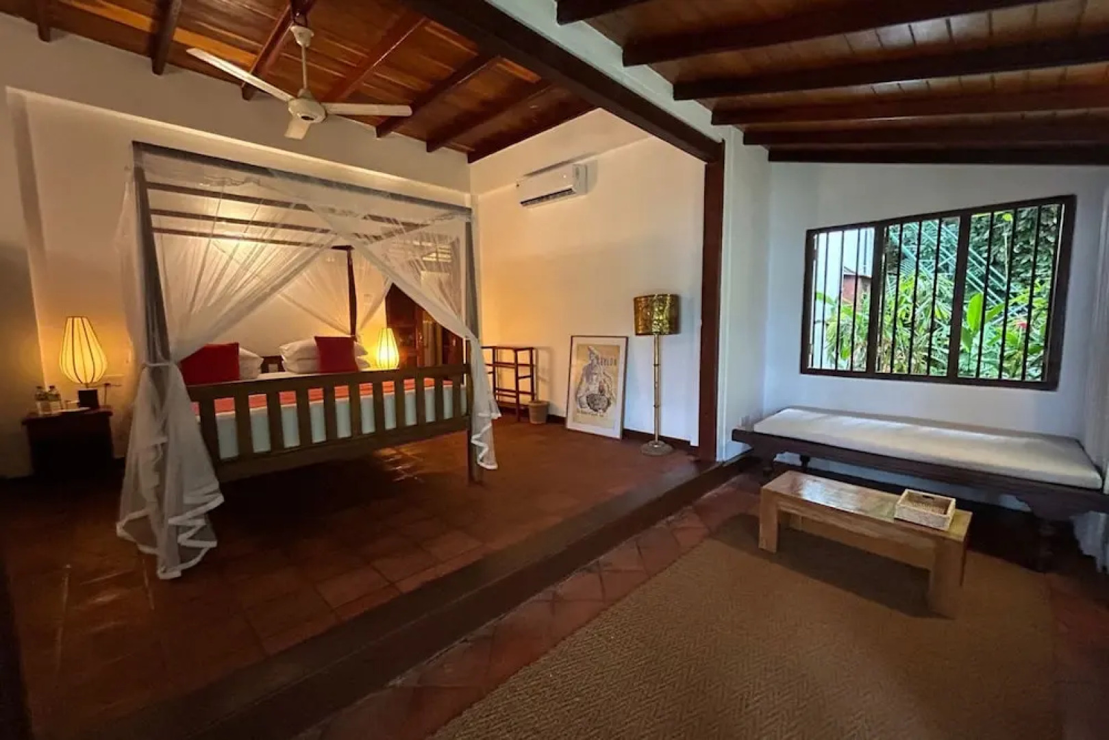 South Point Cottage - Whole Villa 3 Bedrooms (Sleeps 6)