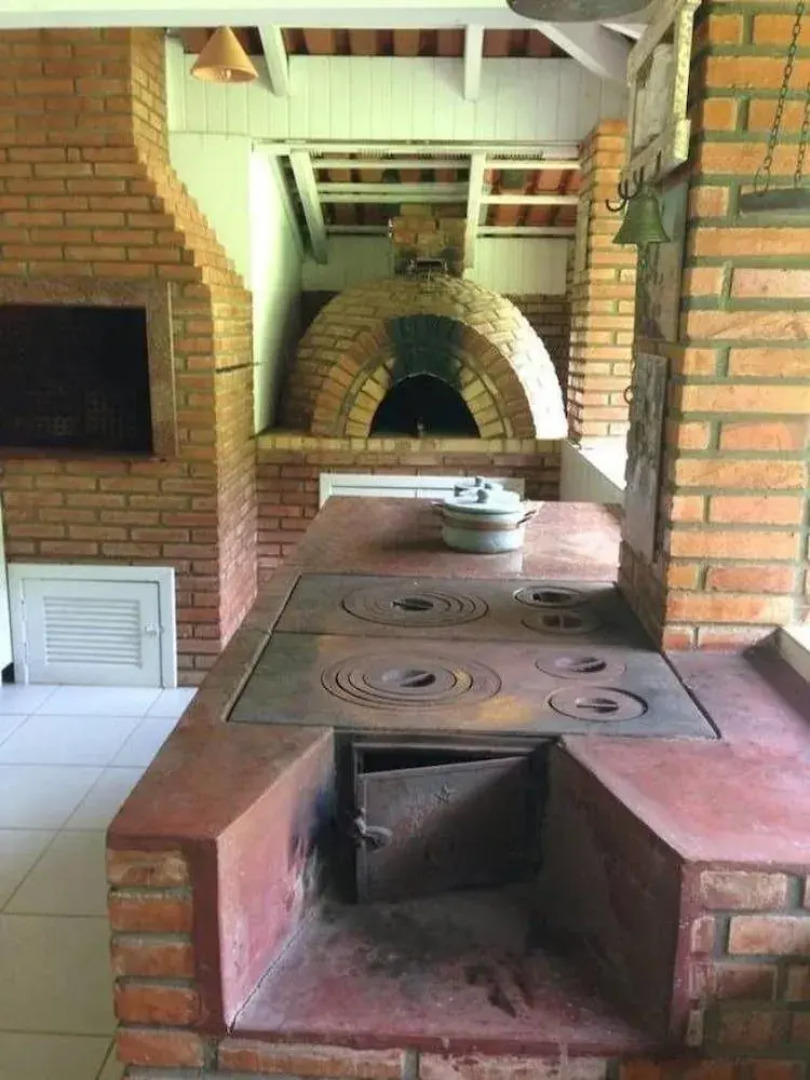 Pousada Arraial do Ouro