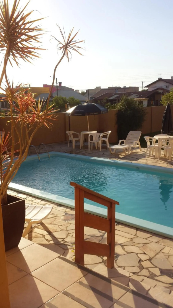 Pousada Esquina do Sol