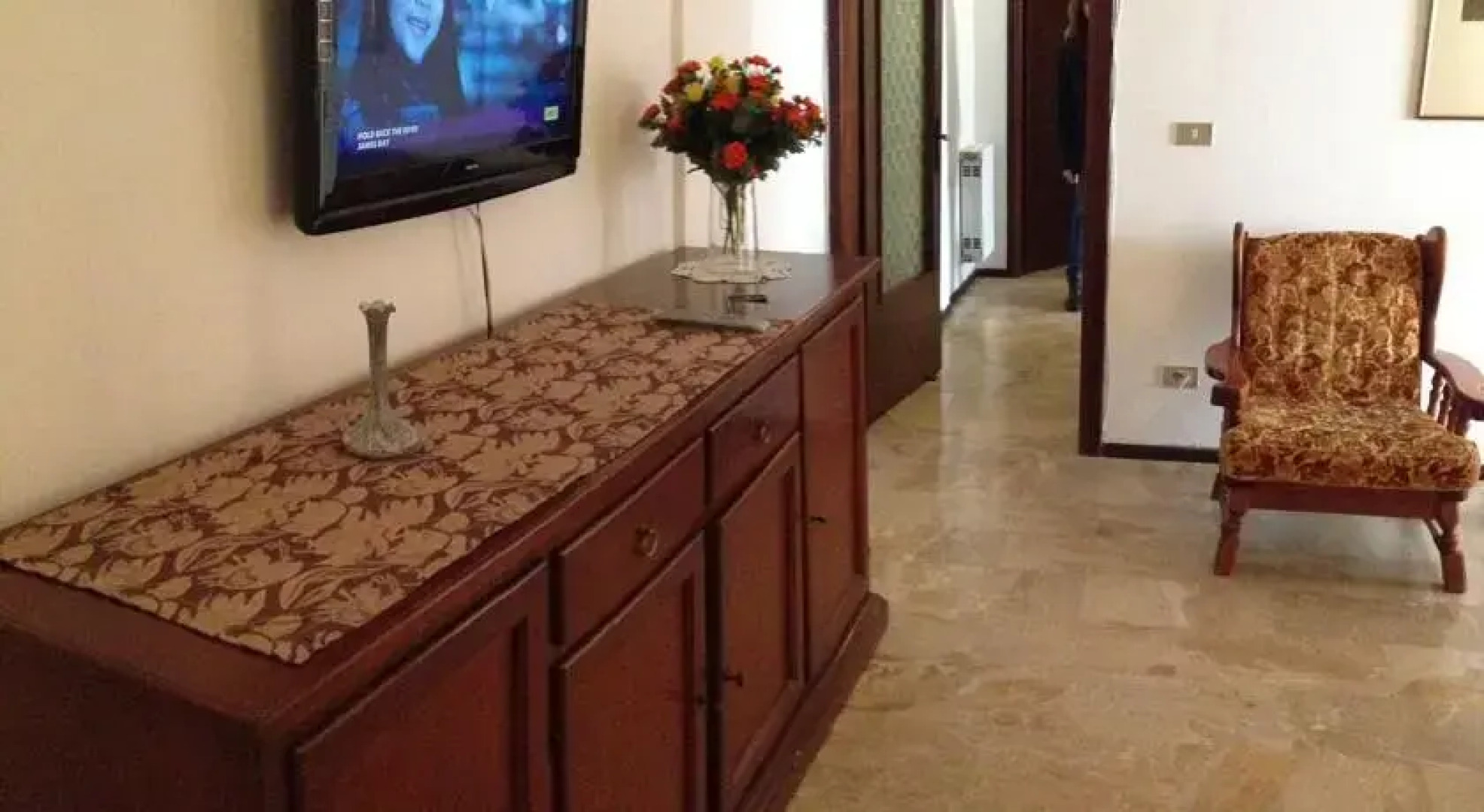 Penthouse of Mogliano