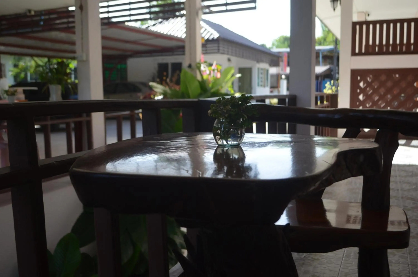 Thosawan Resort ทศวรรณ รีสอร์ท