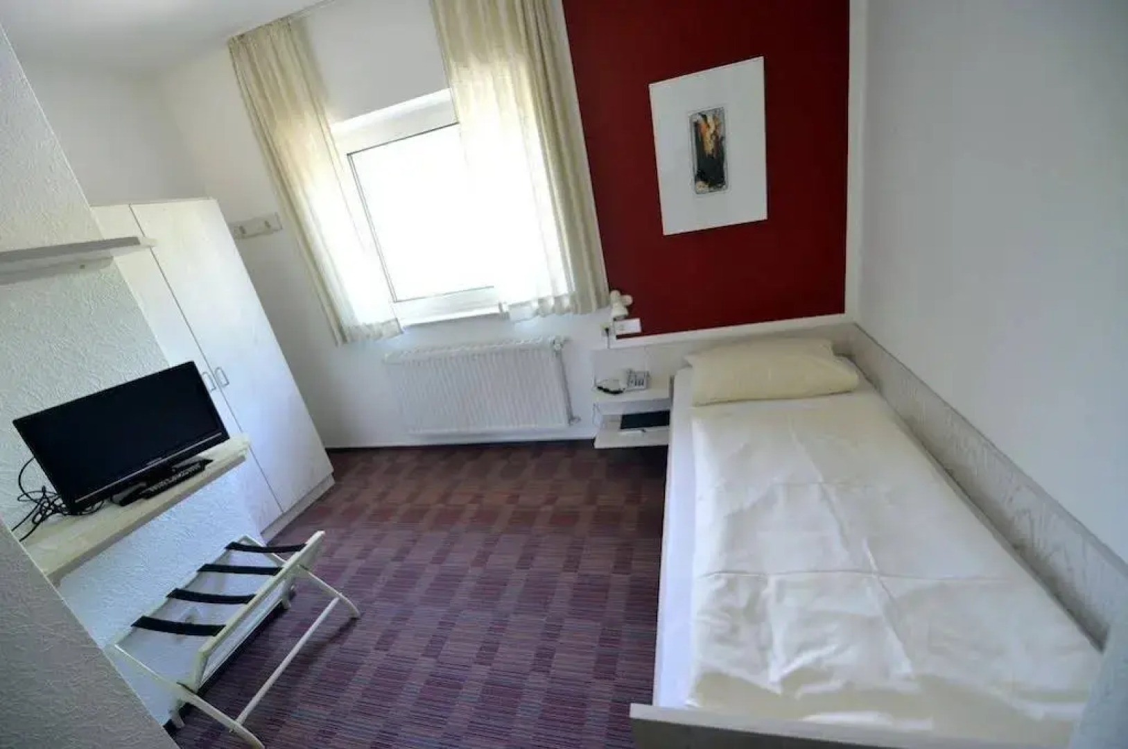 Altdeutscher Hof Beckord